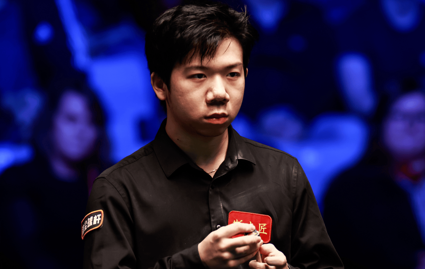 最高的9次 最高的9次