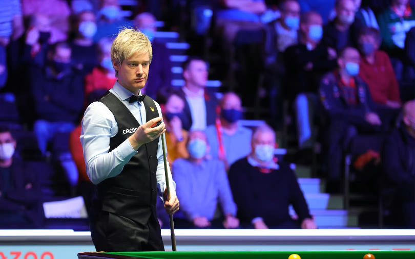 比赛经验 比赛经验