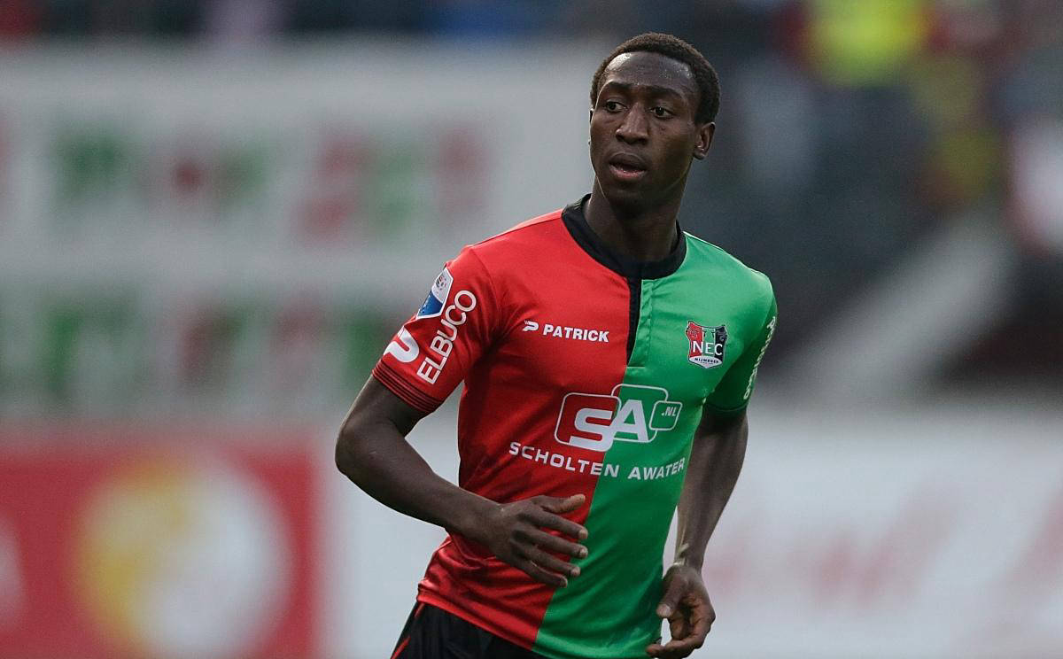 A赛的赛程 A赛的赛程