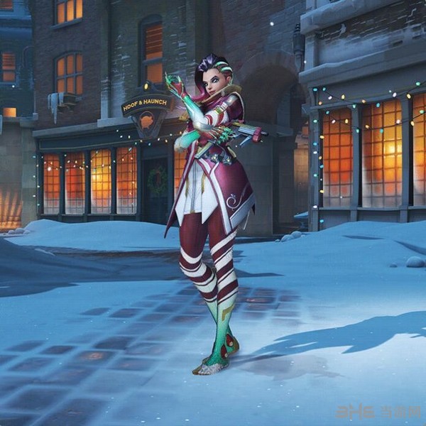 围绕同一核 围绕同一核