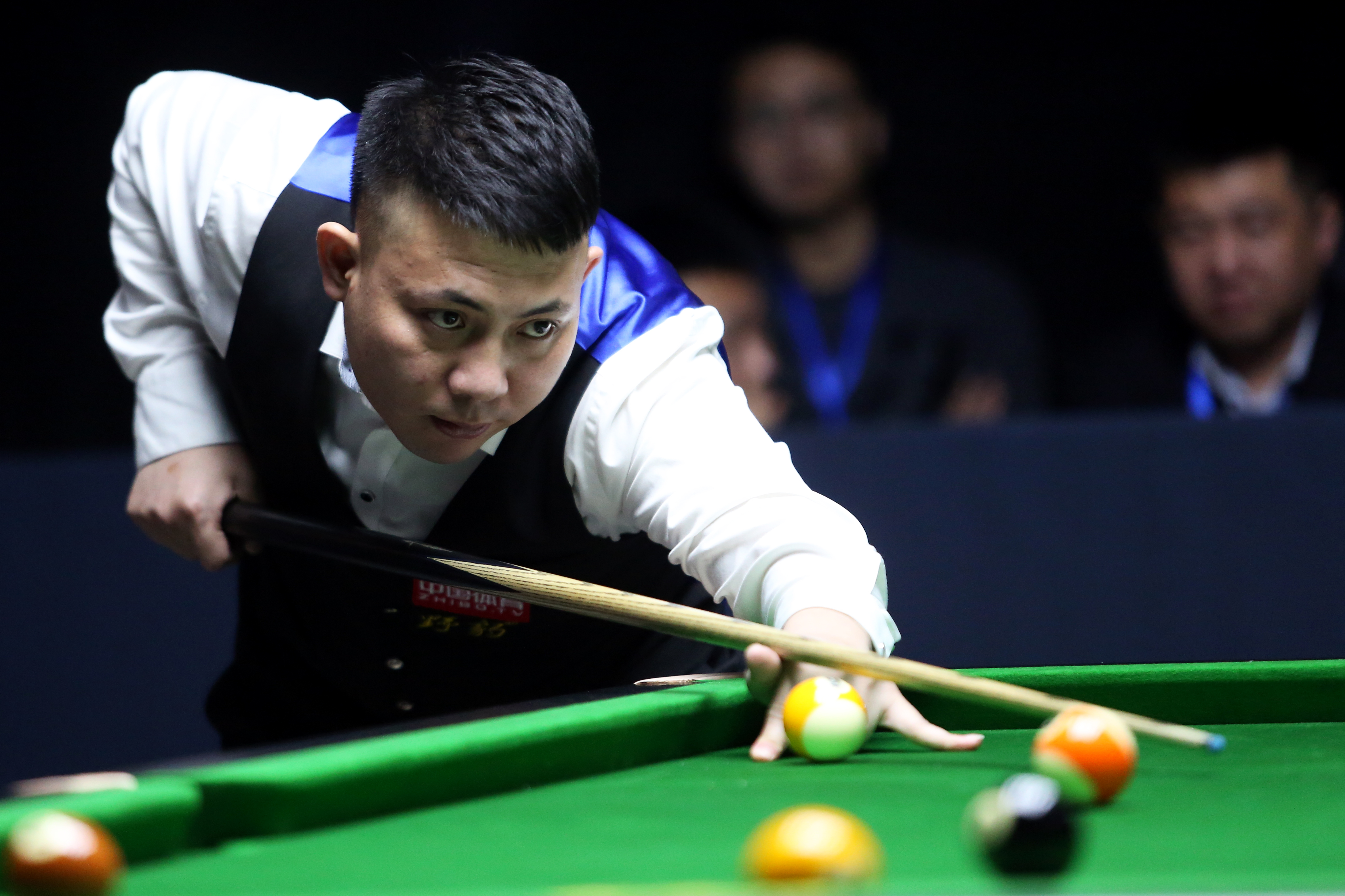 的服务闭环 的服务闭环